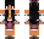 shrine priestess 