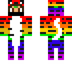skin