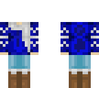 skin voerlage winter