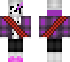 slashed necros