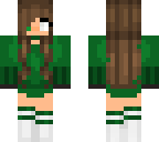 slytherin girl