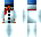 snowman swager