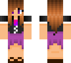 solana - child_tween - oc