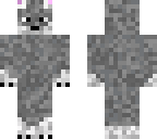 spikes mascot