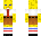 spong bob