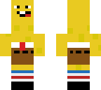 spongebob