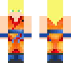 ssj3 koto