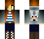 stacyplays new look