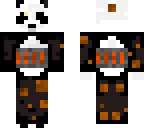 steampunk panda