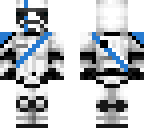 storm trooper commander