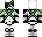 storm trooper custom