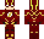 the flash or barry allan