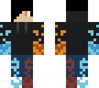 the four elements