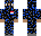 the freedom fighter