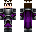 the iron king