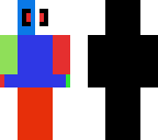 the mixed
