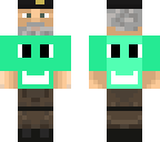 thewilyrextrotuman