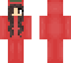 tomato girl