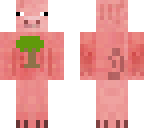 tree pig