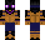 tribu ender