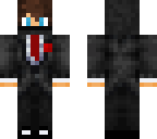 tuxedo ninja