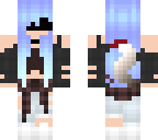 ultima girl edit