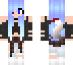 ultima girl edit