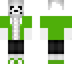 underchance sans