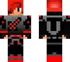 unseen's skin