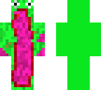 unspeakible mouth