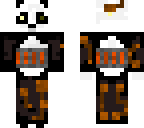 updated pandy
