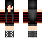 vampire girly