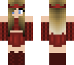 vampire princess teen