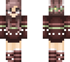very early christmas remake
