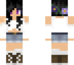 violet the shapeshifter