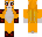 warrior stampy