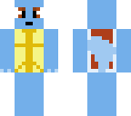 wartortle