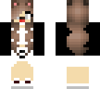 white biesh