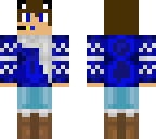 winter calvin