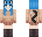 winter meif'wa girl