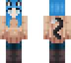 winter meif'wa girl edit