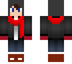 winter thomas