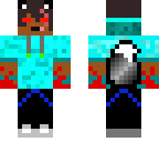 wolf boi 