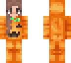 wonky halloween