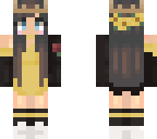 yellow theme