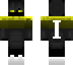 yellow to black