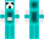 yeti tubby
