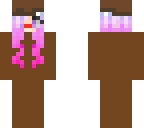 a christmas skin