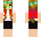 alexa school uniform