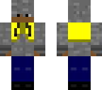 alyas bebis hood